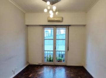 Departamento · 76m² · 3 Ambientes · 3 Amb 64 m² + 12 m² en Copropiedad 75 m² Bajas Expensas