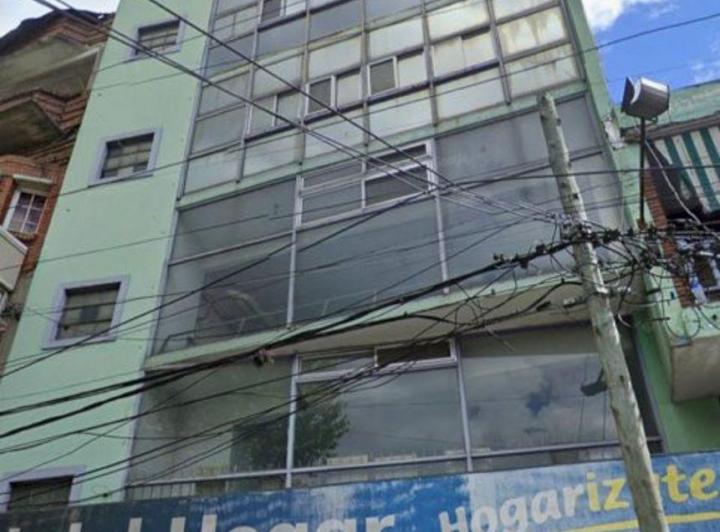 Oficina comercial · 230m² · 1 Ambiente