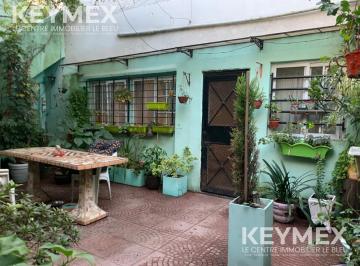 PH · 90m² · 5 Ambientes · PH en San Martin
