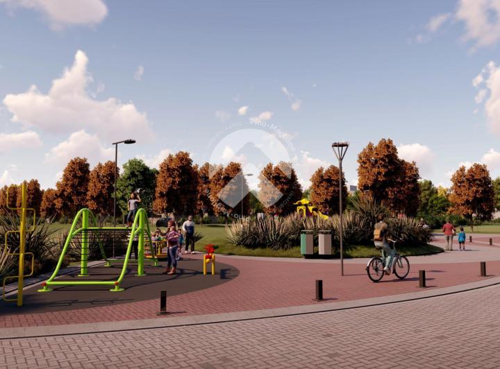 Terreno · 700m²