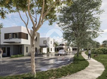 Casa · 111m² · Casa en Santomás Pueblo Verde