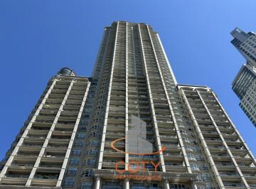 Departamento · 125m² · 3 Ambientes · 2 Cocheras · Puerto Madero, Chateau - Venta Tres Ambientes, 2 Cocheras