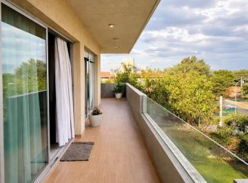 Departamento · 80m² · 3 Ambientes · 2 Cocheras · Departamento Mai Tei Condominio Privado - con 2 Cocheras