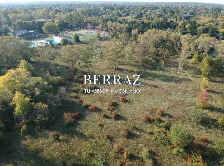 Terreno · 16800m²