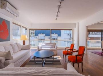 Departamento de 5 ambientes, Retiro · Alquilo Temporario en Retiro. Exclusivo Semipiso Al Frente de 5 Ambientes.