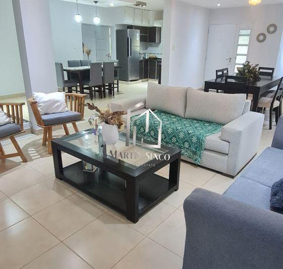 Casa en alquiler en Loma Linda Country · 9 ambientes