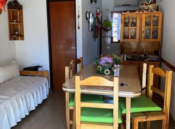 Departamento · 30m² · 2 Ambientes · Dúplex en Venta - 1 Dormitorio 1 Baño - San Bernardo del Tuyú
