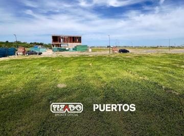 Terreno · 656m² · Terreno Lote en Venta en Puertos, Escobar, G. B. a. Zona Norte