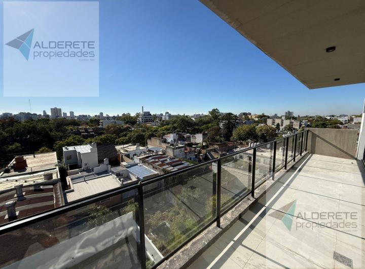 Vende 2 Ambientes a Estrenar