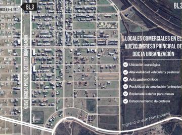 Local comercial · 75m² · Oportunidad de Inversion - Local en Venta Docta Bv