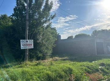 Terreno , Ciudad de Santa Fe · Venta - Terreno en Zona Norte 400 m²