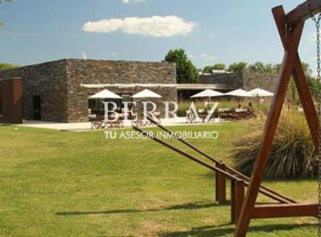 Terreno · 820m² · Lote Venta de 820 m² en San Sebastián Area 1 Escobar