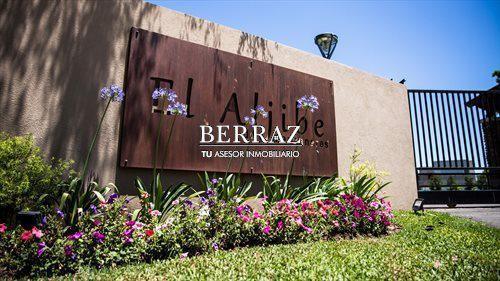 Terreno en venta en El Aljibe