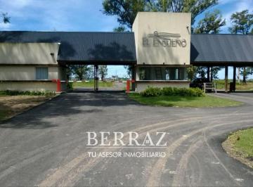 Terreno · 635m² · Venta Lote de 35 m² en El Ensueño Escobar