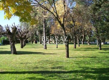 Terreno · 470m² · Lote Venta de 470 m² en Las Brisas Pilar