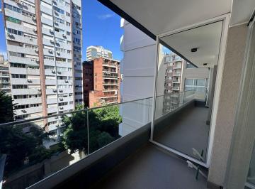 Departamento · 48m² · 2 Ambientes · 2 Ambientes en Alquiler Premium con Amenties Belgrano