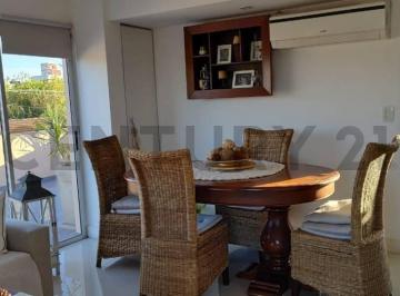 Departamento · 52m² · 2 Ambientes · Venta Departamento 2 Ambientes Ituzaingo Norte con Terraza Apto Crédito