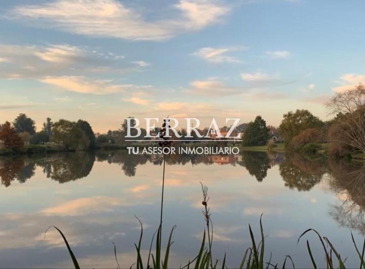 Terreno · 1177m²