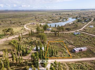 Terreno · 2645m² · Venta Lote en El Salvaje