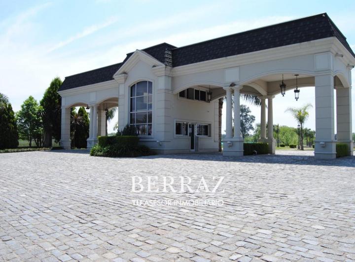 Terreno · 800m²
