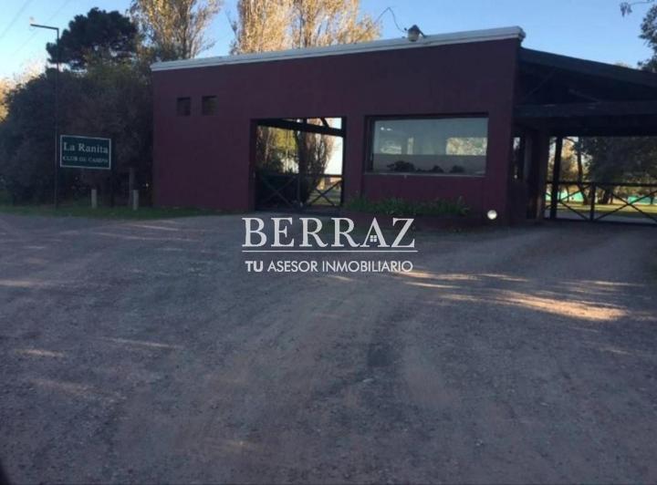 Terreno · 10800m²