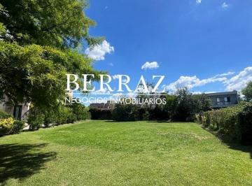 Terreno · 604m² · Lote Venta Ayres Plaza 604 m² Pilar