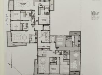 Departamento · 60m² · 2 Ambientes · Departamento 2 Ambientes en Venta en Zona Guemes