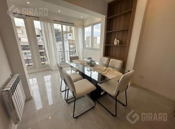 Departamento · 98m² · 3 Ambientes · Venta de Departamento 3 Ambientes en Zona Macrocentro