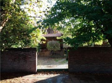 Casa de 4 ambientes, Tigre · Se Vende Casa en Tigre