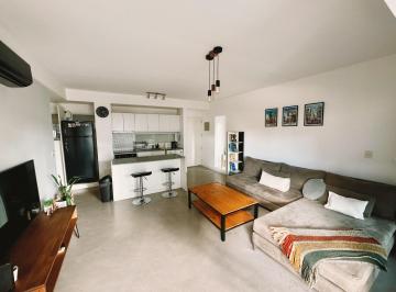 Departamento de 2 ambientes, Núñez · 2 Ambientes Renovado en Núñez con Balcón Terraza, Muy Luminoso