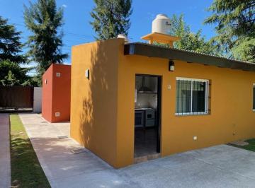 Departamento de 2 ambientes, Pilar · Departamento de 2 Ambientes con Excelente Acceso