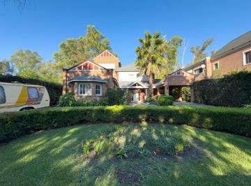 JYB-JYB-2388_2 · Casa en Venta en Barrio San Facundo