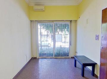 Departamento de 3 ambientes, Vicente López · Venta Depto 3 Amb Planta Baja con Patio en Florida Oeste