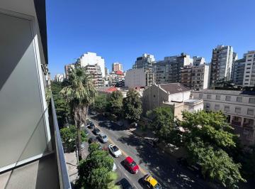 Departamento · 48m² · 2 Ambientes · 2 Ambientes en Alquiler Premium con Amenties Belgrano