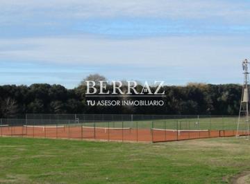 Terreno · 627m² · Lote Venta 627 m² en San Sebastián Area 13 Escobar