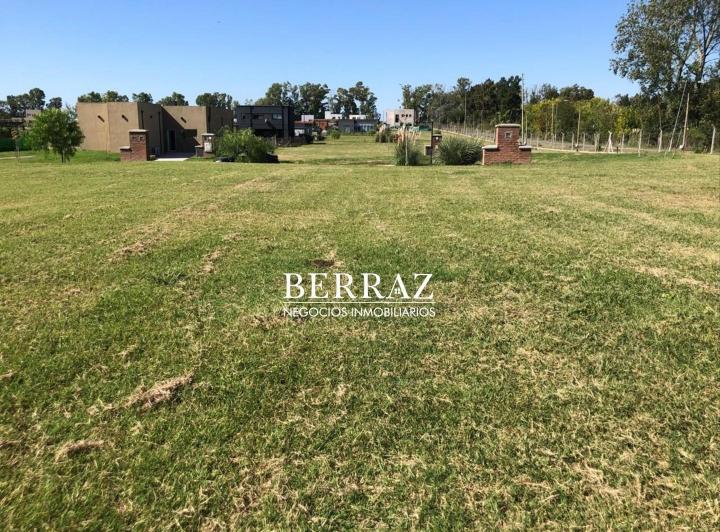 Terreno · 516m²