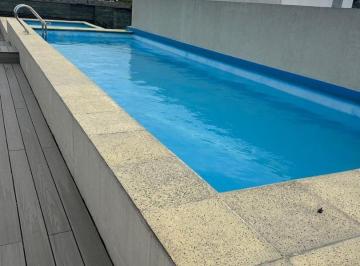 Departamento · 50m² · 2 Ambientes · 2 Ambientes con Piscina