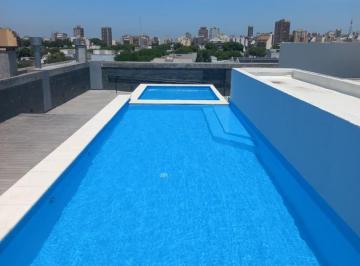 Departamento · 50m² · 2 Ambientes · Disponible Desde 13 - Nov - 26 2 Ambientes con Piscina