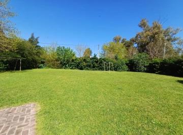 Terreno , Malvinas Argentinas · Excelente Lote en Barrio Parque Alvear 1