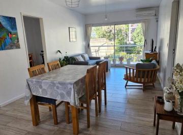 LEP-LE4-54955_2 · Venta de Departamento 3 Ambientes en Villa Crespo, Capital Federal. Impecable!