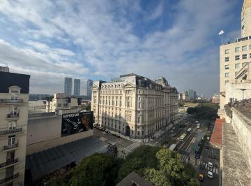 Oficina comercial · 702m² · 8 Ambientes · 2 Cocheras · Oficina en San Nicolás
