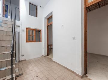 PH · 50m² · 3 Ambientes · Venta de PH en Villa Crespo