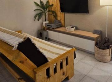 Departamento de 3 ambientes, Colonia Marina · Dpto. 3 Ambientes con Cochera | a 200 m del Mar. Villa Gesell