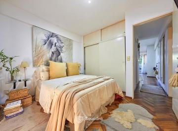 Departamento · 51m² · 3 Ambientes · Venta | Permuta - Departamento de 2 Dorm., Balcón Aterrazado. Martin. - Apto Crédito.