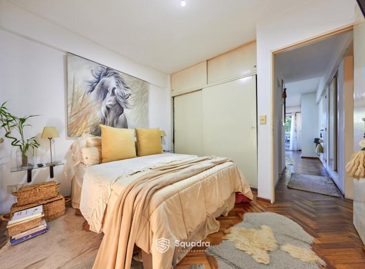 Departamento · 51m² · 3 Ambientes