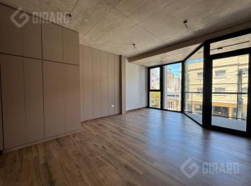 Departamento · 33m² · 1 Ambiente · Departamento en Venta de 1 Amb. Zona Guemes. Financiación
