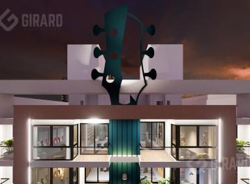 Departamento · 53m² · 2 Ambientes · Venta de Departamento 2 Ambientes en Zona Guemes