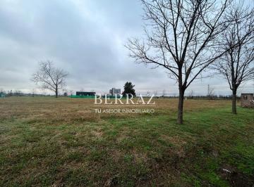 Terreno · 600m² · Oportunidad! Escucha Ofertas! Lote Venta de 600 m² en Santa Isabel Etapa II Escobar