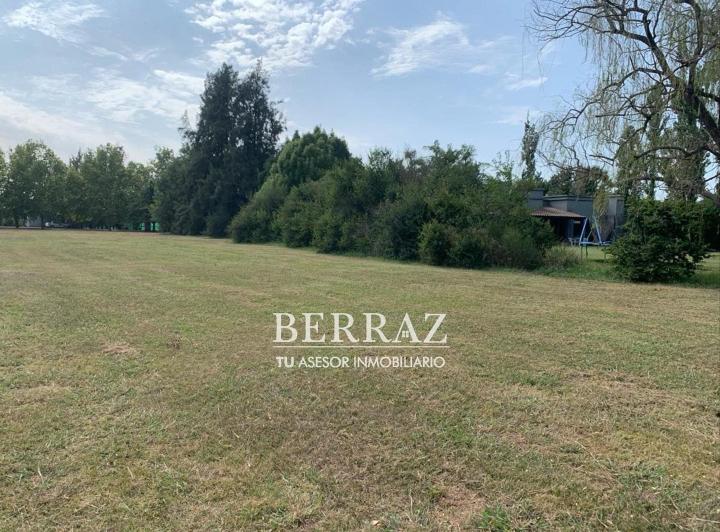 Terreno · 5738m²