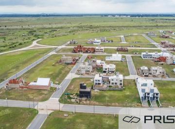 Terreno · 252m² · Lote - 252 m² - Quebrada de Manantiales